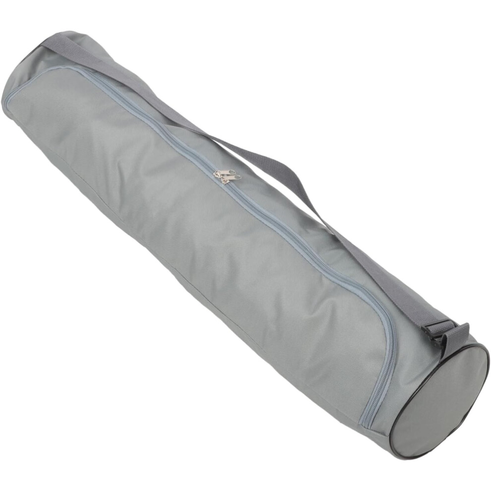 Sac de sport multifonction étanche pour tapis de yoga, grande capacité, idéal pour le fitness en plein air