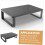 Support d'écran PC, support de bureau multimédia portable, support de bureau réglable, étagère de bureau 5