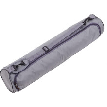 Sac de yoga en toile avec fermeture éclair intégrale