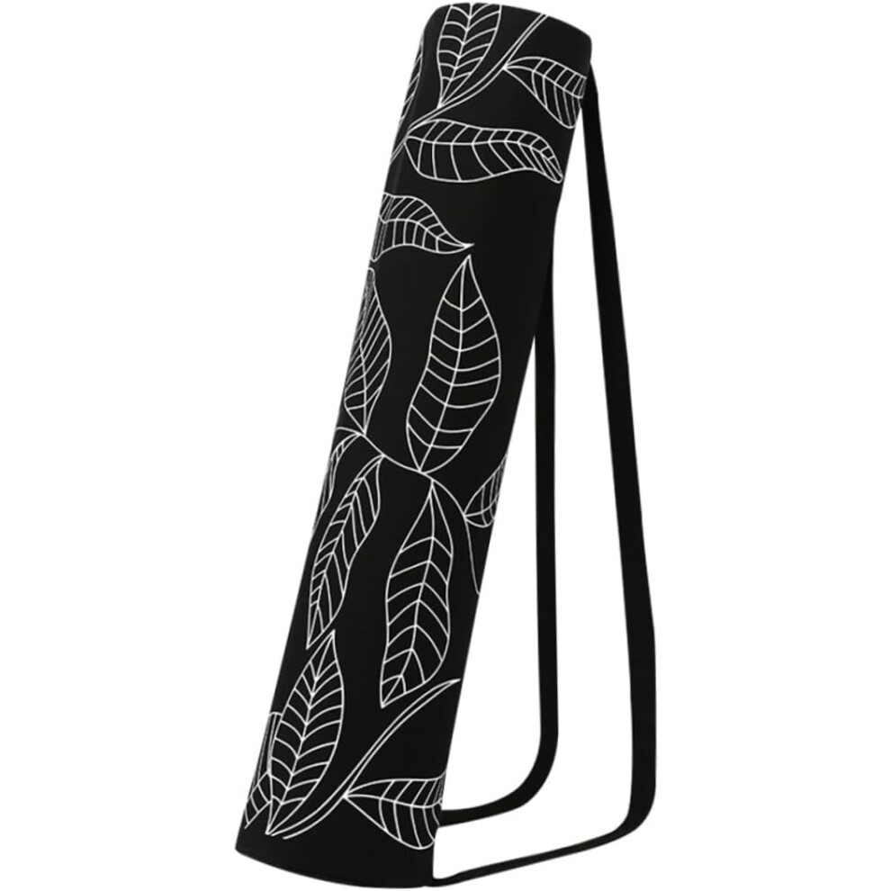 Yoga pour femmes Tapis de yoga pliables Yoga et sac Rangement de tapis de yoga Sac de rangement robuste pour tapis de yoga Sac de yoga
