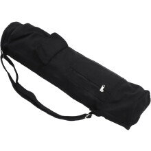 Sac de sport et de yoga, sac à bandoulière de rangement pour tapis de yoga et salle de sport, grande capacité