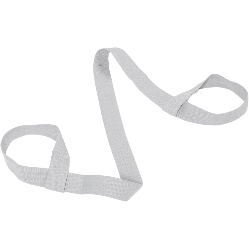 Sangle de transport réglable pour tapis de yoga