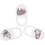 Housse de protection pour webcam d'ordinateur portable avec housse 1