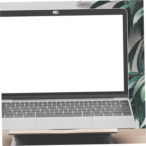 Housse de protection pour webcam d'ordinateur portable avec housse 1