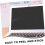 Housse de protection pour webcam d'ordinateur portable avec housse 5