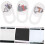 Housse de protection pour webcam d'ordinateur portable avec housse 7