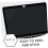 Housse de protection pour webcam d'ordinateur portable avec housse 6