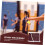 Filet de badminton de plage portable et d'extérieur, léger et compact, avec maille durable 6