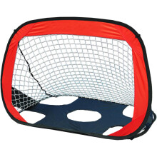 Buts de football, but de football portable, pliable et portable, pour garçons et filles, cadre de but de football, filet de football
