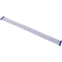 Accessoires de tennis de table, pinces de rechange pour filet d'entraînement, conception robuste, bleu