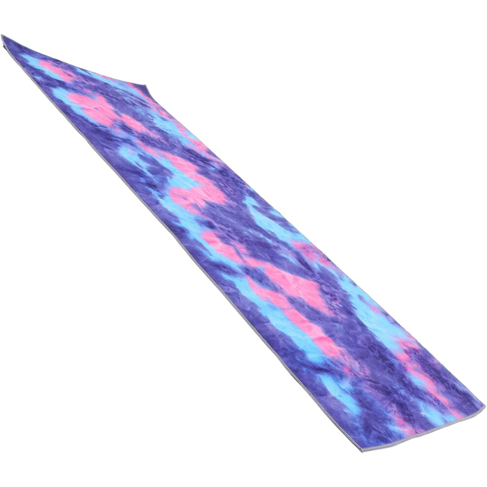 Tapis de yoga confortable pour femmes, genouillères et coudières, accessoire de yoga antidérapant