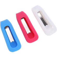 Lot de 3 clips de rechange en silicone pour support de sommeil avec couvercle