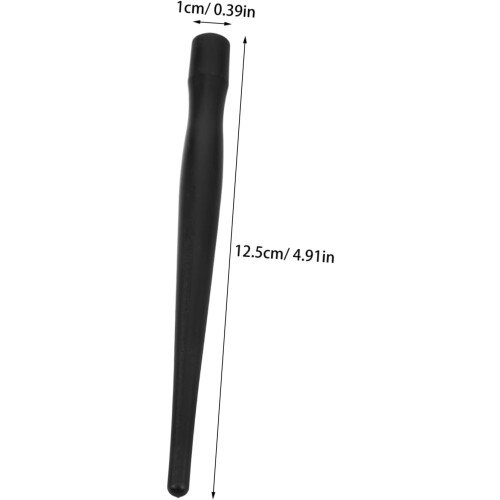 Lot de 6 pinceaux de bureau pour BD 1