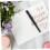 Lot de 6 pinceaux de bureau pour BD 8