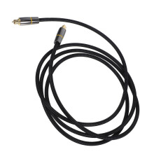 Câble audio optique 5.1, extension audio numérique pour home cinéma