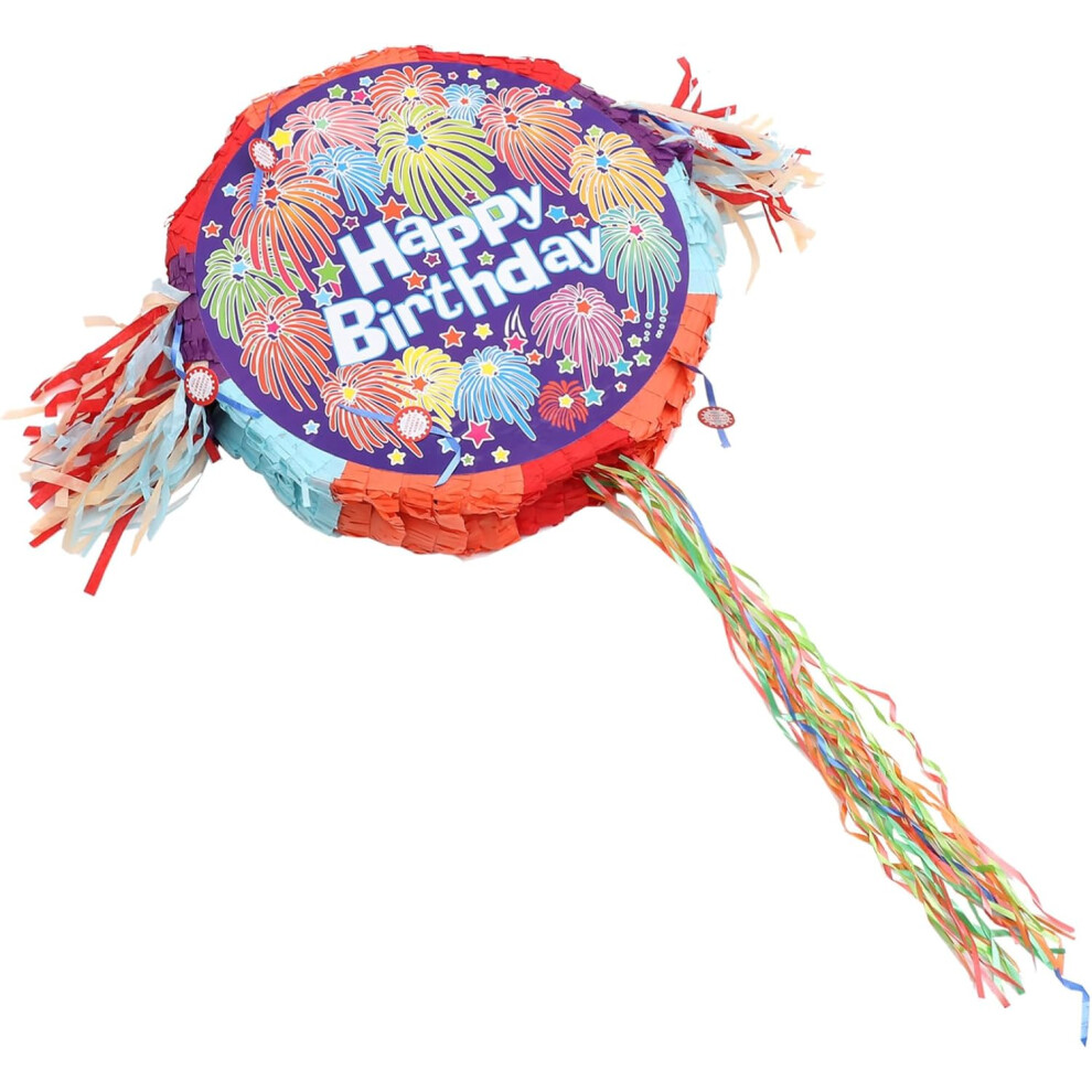 Accessoires de fête d'anniversaire Décorations de fête d'anniversaire de Noël Bonbons de Noël L'ornement Décorations de joyeux anniversaire