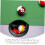 Lot de 6 protections de poche de billard remplaçables et durables 3