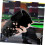 Support de billard, pochette de remplacement pour table de billard, poches de rangement pour billard, matériau PP, conception réutilisable 4