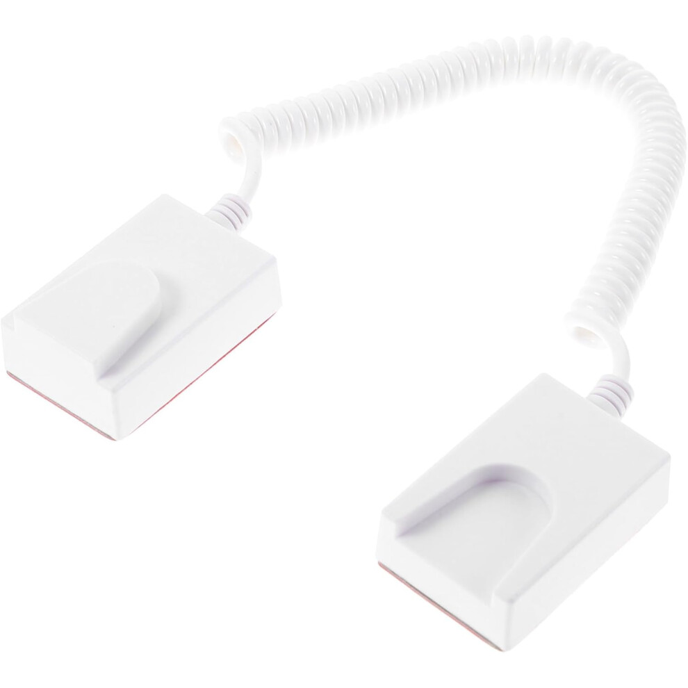 Accessoire de télécommande Support de télécommande TV Corde anti-perte Robuste et pratique pour les réglages