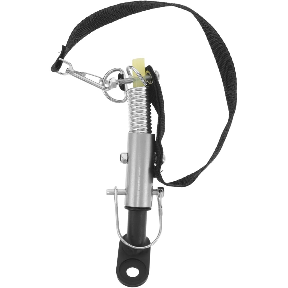 Remorque de vélo, mini poubelle de voiture, mini cantonnière, connecteur, accessoires, boussole automobile