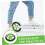 Roue de rechange flexible en polyuréthane pour scooter électrique, ajustement universel 2