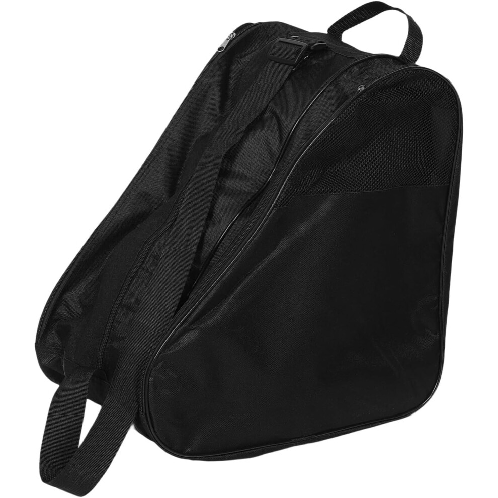 Sac à roulettes pour femme 2 en 1, bandoulière/sac à dos, fermeture éclair, compact et confortable