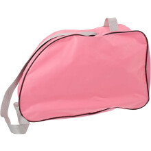 Sac de rangement pour patins à roulettes, support à fermeture éclair pour chaussures de patinage, pochette pour patins à roues alignées
