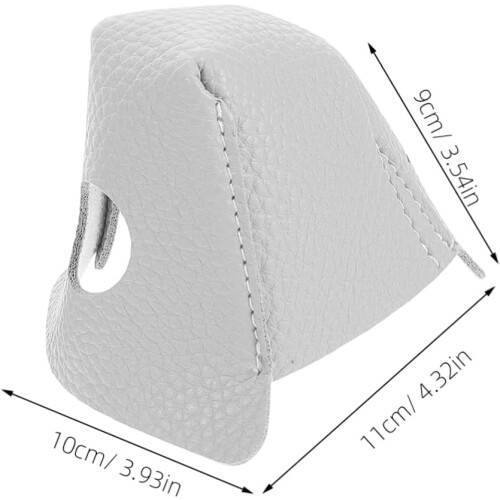 Lot de 2 housses de protection pour patins à glace 1