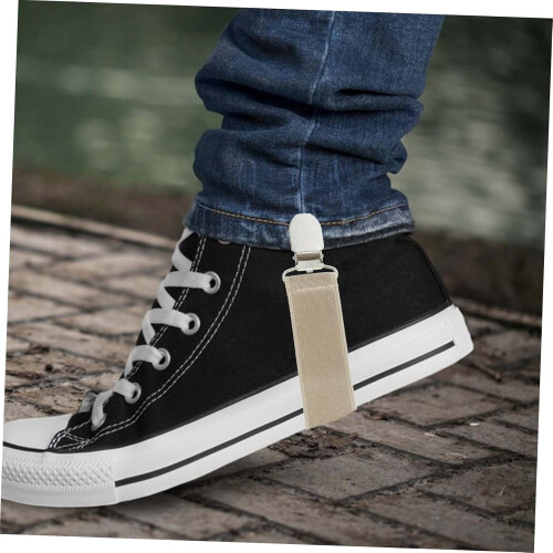 Lot de 4 élastiques de jambe multifonctions pour femmes 1