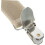 Lot de 4 élastiques de jambe multifonctions pour femmes 8