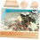 Bac à sable Bac à sable Bac à sable éducatif pour bac à sable Beige en bois 6
