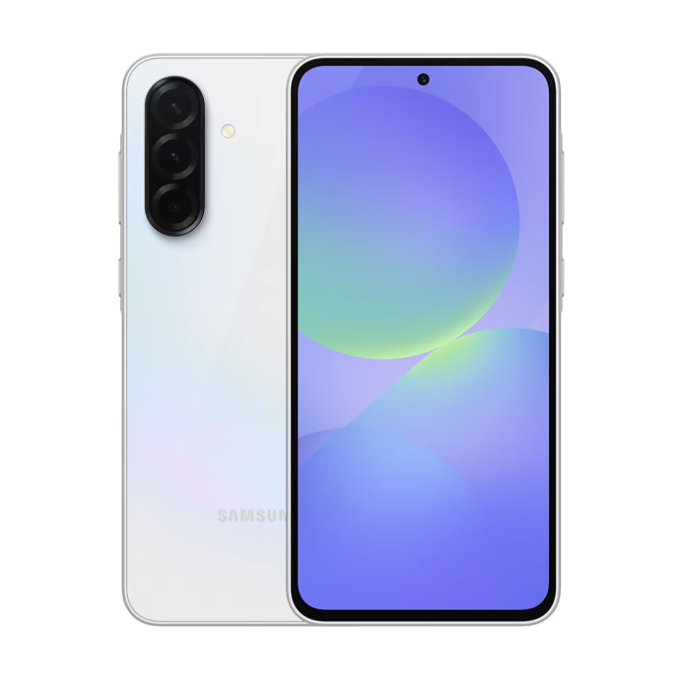 Samsung Galaxy A36 A366B 5G 8GB/128GB Dual White