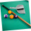 Ensemble de balais pour table de billard, housse de canapé, sacs de sable, table à manger, porte étanche 6