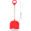 Outil de démontage de sable, de neige, de plage, de neige, de sable, portable 2