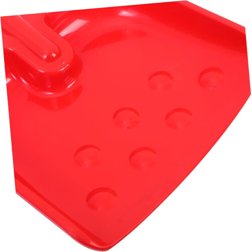 Outil de démontage de sable, de neige, de plage, de neige, de sable, portable 2