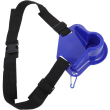 Ceinture de combat réglable pour canne à pêche, support de matériel de taille pour bateau, support de ceinture pour canne à pêche pour pêcheurs