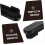 Lot de 2 brosses de nettoyage pour table de billard 4