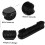 Lot de 2 brosses de nettoyage pour table de billard 8