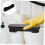 Lot de 2 brosses de nettoyage pour table de billard 2