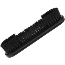 Lot de 2 brosses de nettoyage pour table de billard