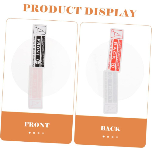 Protections d'écran Watch 4 Full Screen Protector 2
