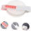 Protections d'écran Watch 4 Full Screen Protector 8