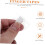 Protections d'écran Watch 4 Full Screen Protector 7