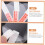Protections d'écran Watch 4 Full Screen Protector 4