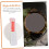 Protections d'écran Watch 4 Full Screen Protector 2