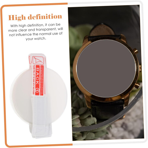 Protections d'écran Watch 4 Full Screen Protector 1