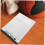 Carnet de notes de basket-ball, carnet de notes robuste pour fournitures de basket-ball 7