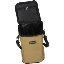 Housse de protection pour réservoir de gaz, sac de rangement portable pour lanterne de camping, sac de rangement pour randonnée