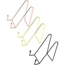 Lot de 3 supports multifonctions simples pour téléphone et tablette, supports de lecture pour livres, recettes et photos