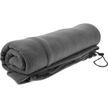 Sac de couchage d'été en polaire pour adultes, léger et compact, idéal pour l'extérieur